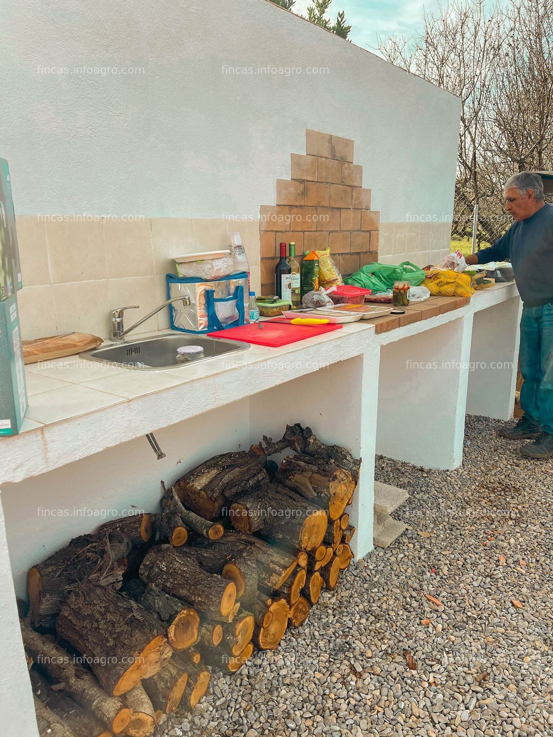 Fotos de Se vende terreno en Alcossebre 