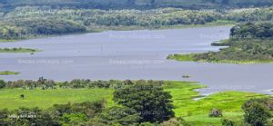 En venta  PANAMA Fincas Tituladas Frente al Lago Financiadas SIN INTERES