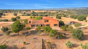 Se vende finca de caza, agricola y hotel rural B&B cerca De Ciudad Real