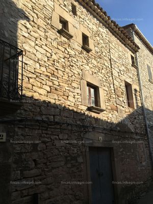 Se vende Casa en Vallfogona de Riucorb, Tarragona