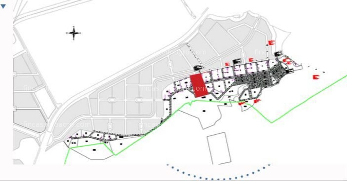 Fotos de A la venta TERRENO EN LA CIUDAD DE SANTA MARTA-MAGDALENA LISTO PARA DESARROLLO URBANISTICO