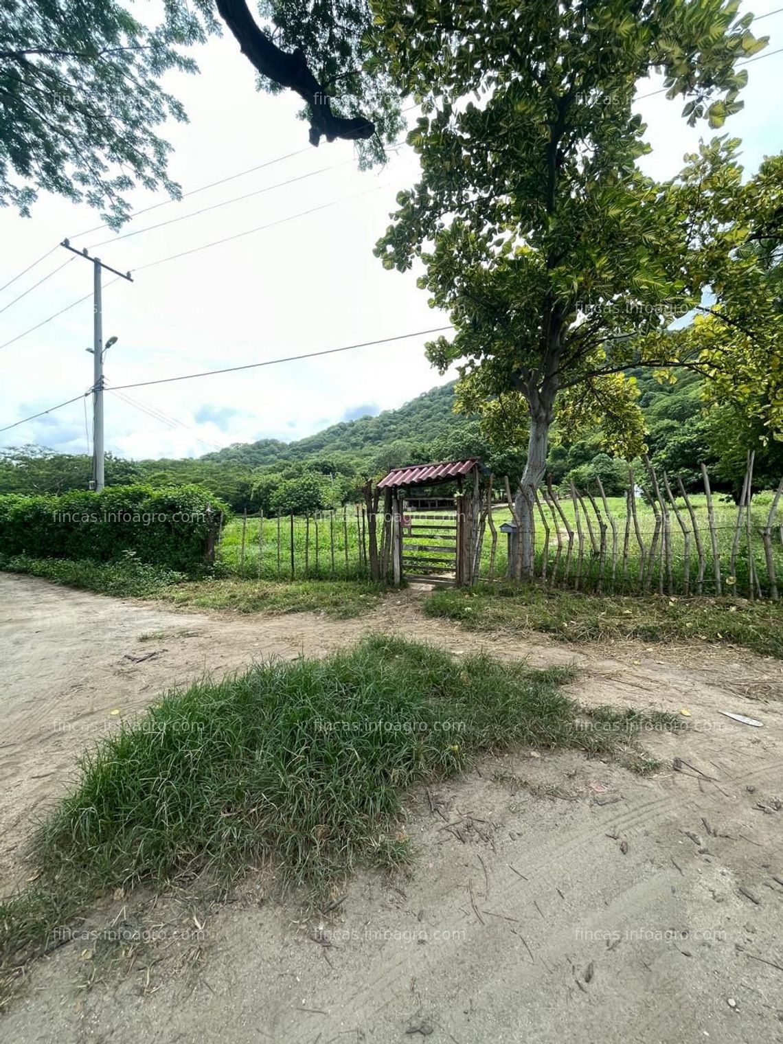 Fotos de A la venta TERRENO EN LA CIUDAD DE SANTA MARTA-MAGDALENA LISTO PARA DESARROLLO URBANISTICO