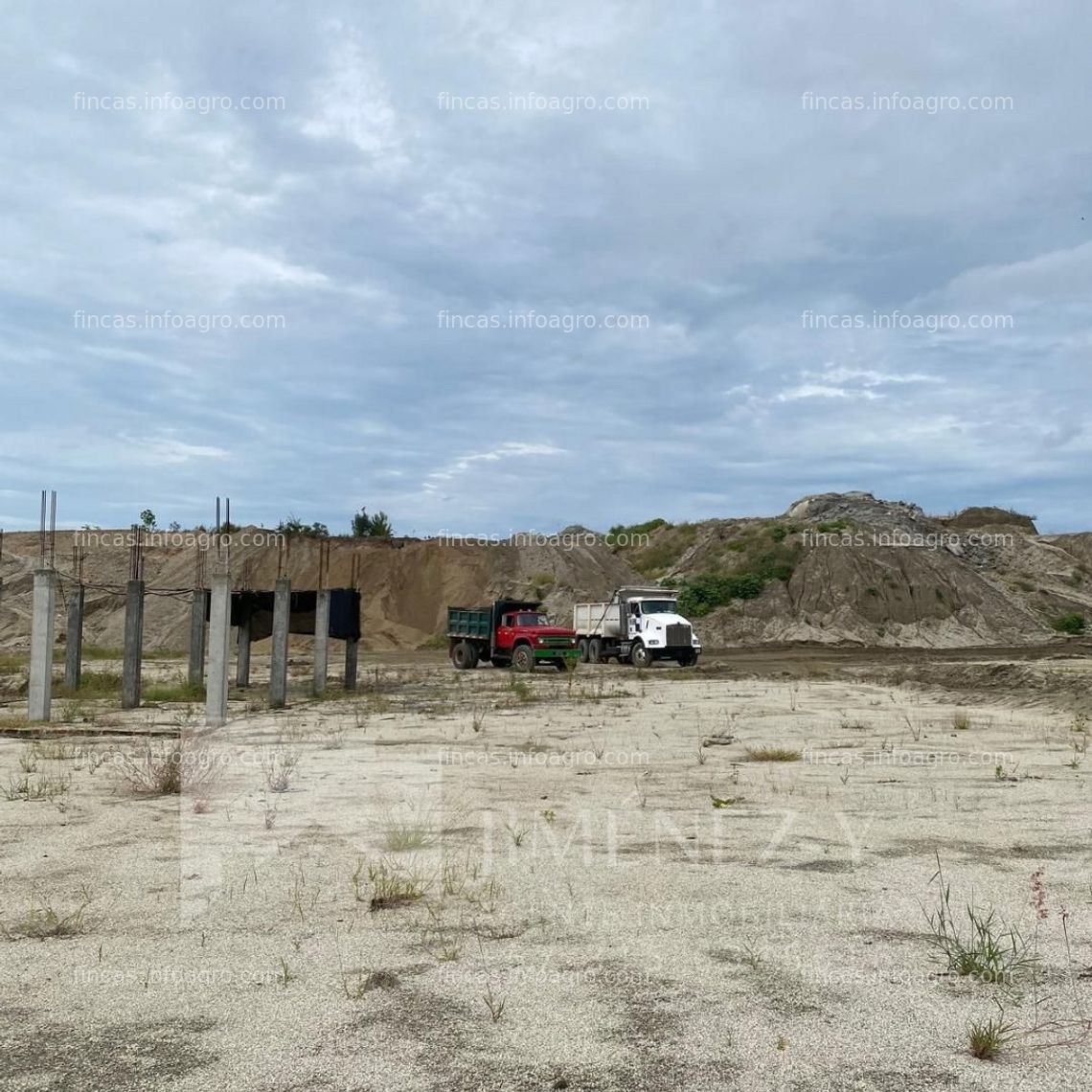 Fotos de Se vende HECTAREAS PARA PROYECTOS URBANISTICOS