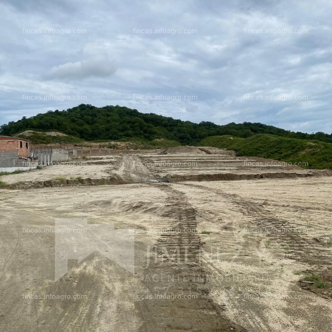 Fotos de Se vende HECTAREAS PARA PROYECTOS URBANISTICOS