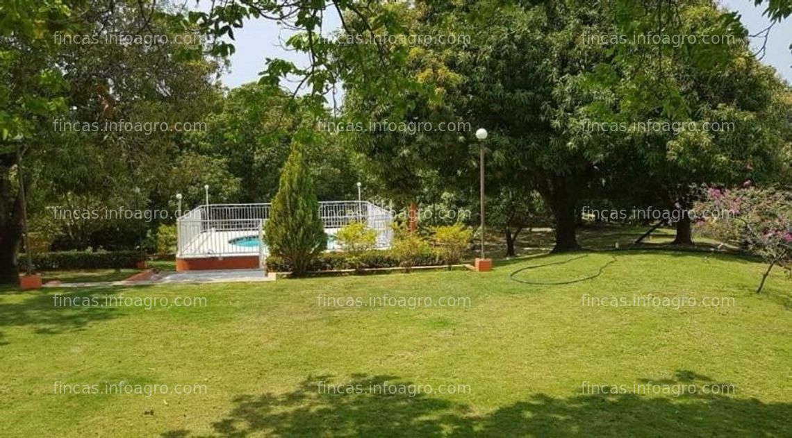 Fotos de A la venta Finca con piscina, Bonda, vereda Masinga