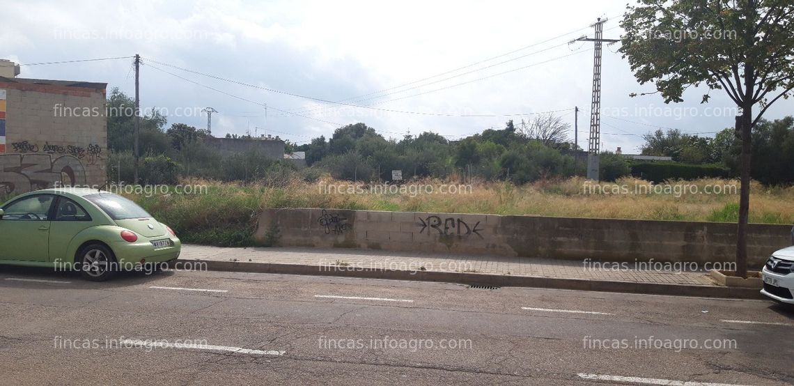 Fotos de A la venta terreno en Benicarló