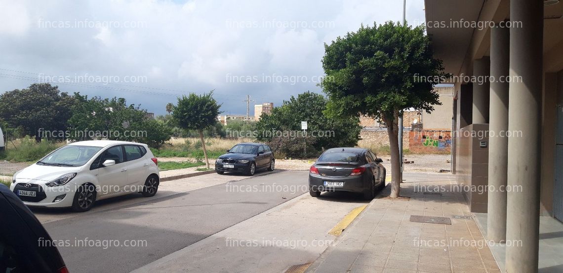 Fotos de A la venta terreno en Benicarló