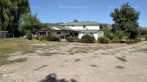 En venta  oportunidad De Inversion en CHILE  / Terreno 17, 6 Hectareas Con Casa