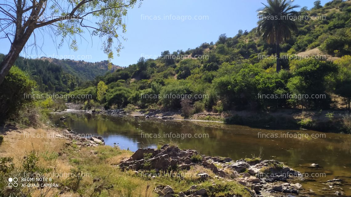 Fotos de Vendo OPORTUNIDAD DE INVERSION / Terreno 109 Hectareas + Casa 795 Mtrs2
