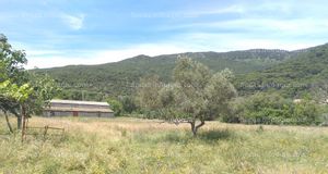 Vendo Terreno en Venta