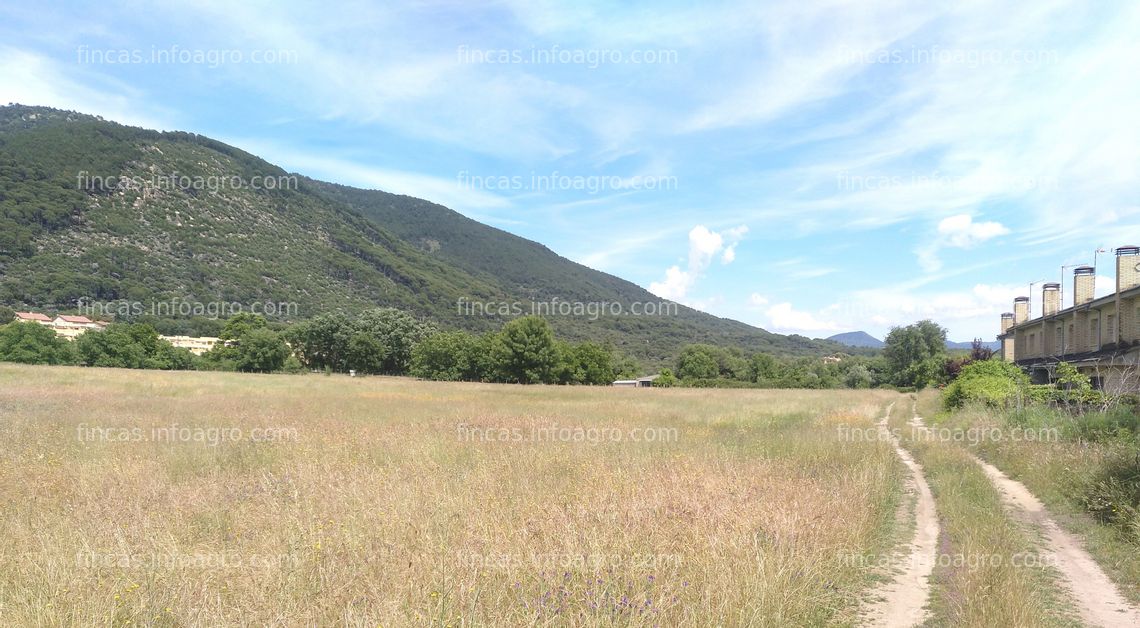 Fotos de Vendo Terreno en Venta