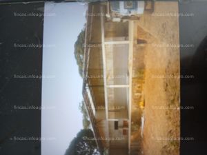 Vendo finca 74ha con matadero de pollos Nuevo