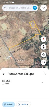 Fotos de En venta  terreno agrícola de 11.55 ha
