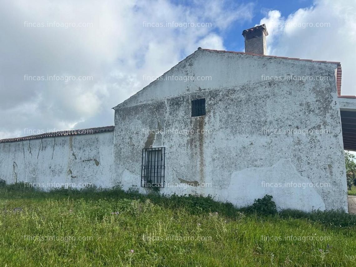 Fotos de Se vende Finca rústica en Zalamea de la Serena
