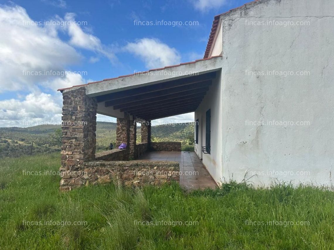 Fotos de Se vende Finca rústica en Zalamea de la Serena