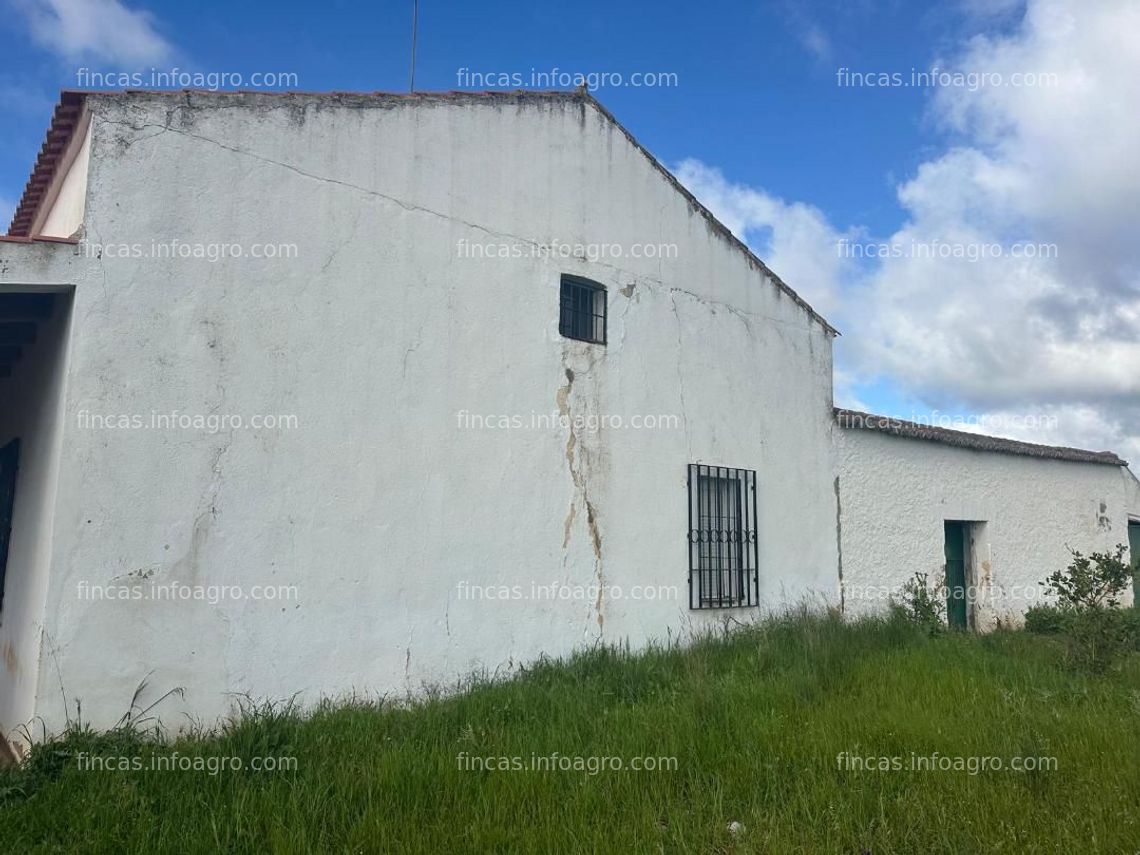 Fotos de Se vende Finca rústica en Zalamea de la Serena