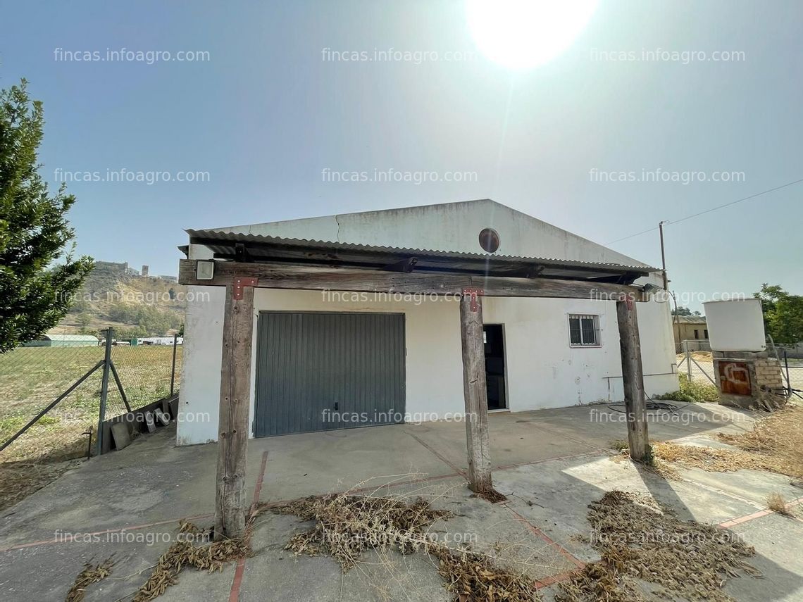 Fotos de Vendo parcela rústica