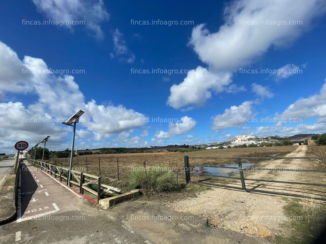 Fotos de Vendo finca rústica