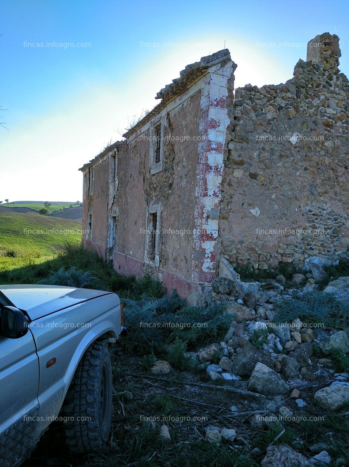 Fotos de En venta  Rústica tierra calma con Pozo 