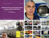 Fotos de En venta  Liofilización de Alimenos,asesoría,equipos,protocolos .