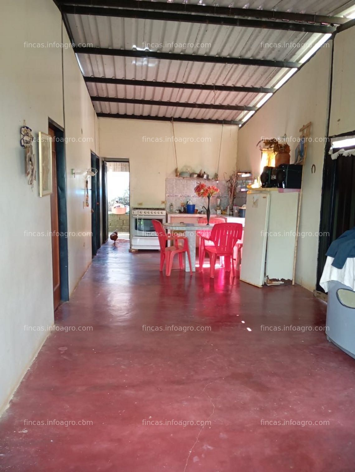 Fotos de Vendo parcela en Bella Vista, Guabinas 