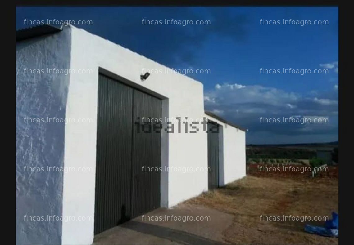Fotos de En venta  FINCA EN ALMAGRO