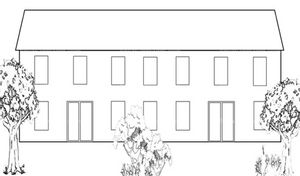 A la venta Inmueble urbano en la sierra