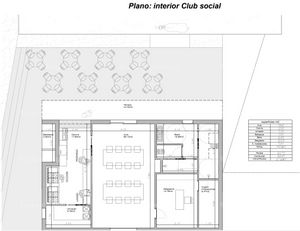 Se vende Terreno + Proyecto de centro hípico en La Sarga (Xixona, Alicante)